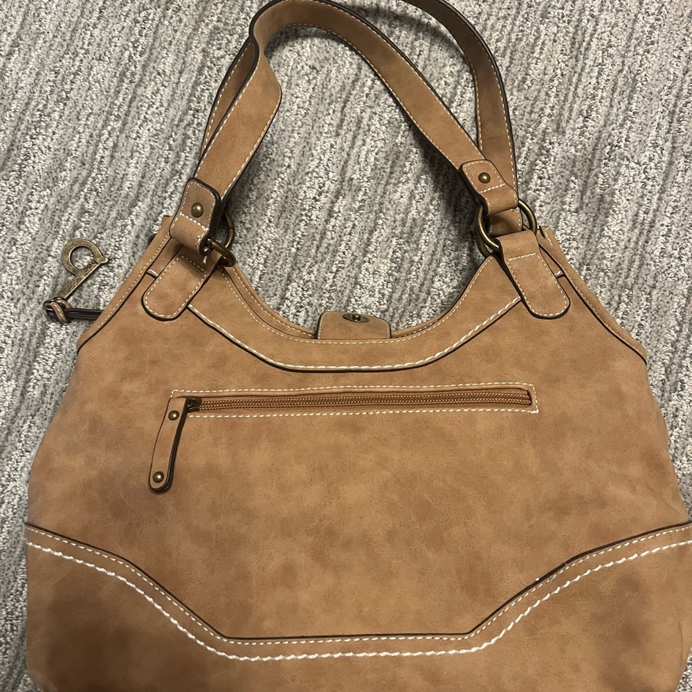 Born Concept.  BOC.  Woman’s leather purse.  Never used.